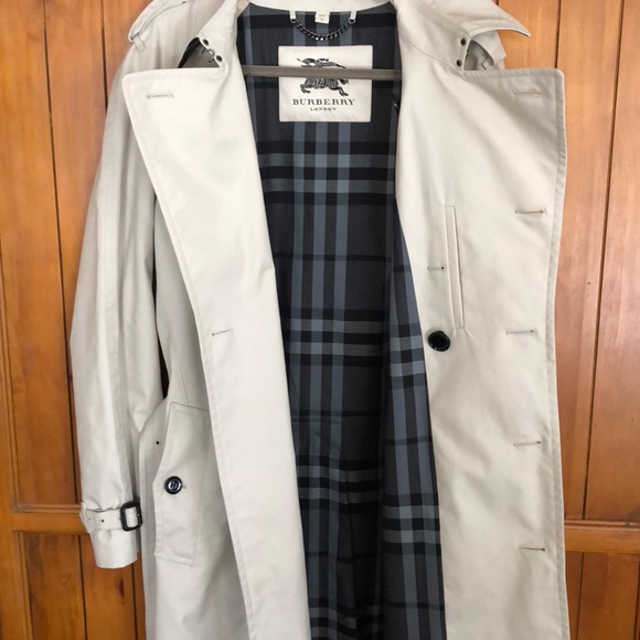 burberry size 52